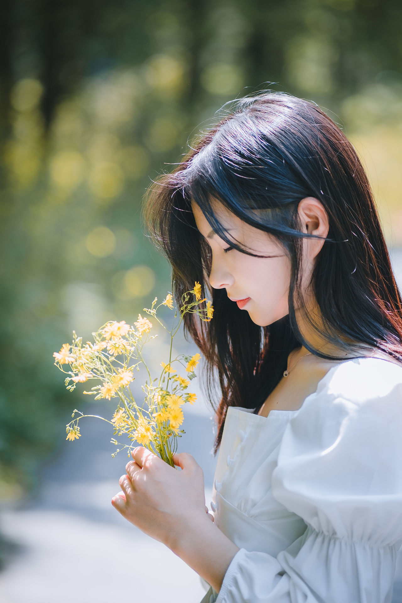 人像摄影/富士XT20 夏日记忆