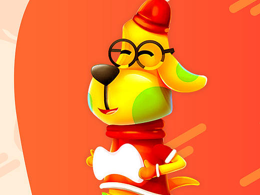 游戏论坛启动页面