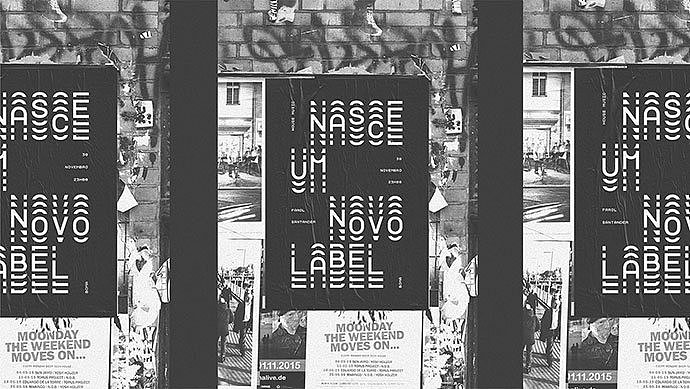 裁剪和切割在字体排版设计&应用实例