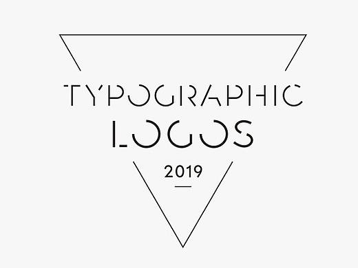 LOGO设计丨2019合集