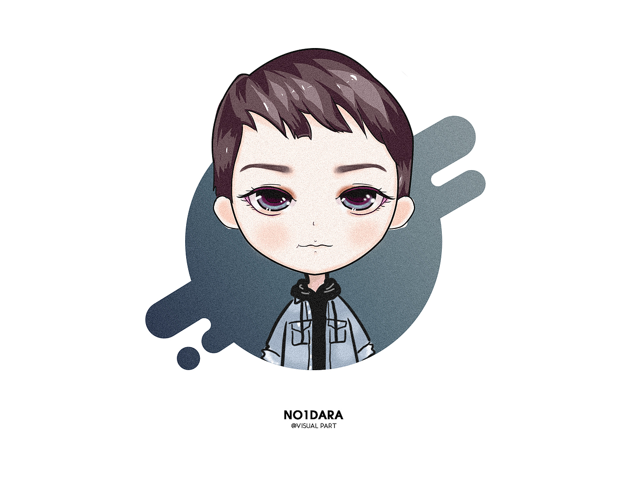 No1dara vision Department（图ZMTg5MTg5Mjky） - 创作习作 - 站酷设计师五香茶叶蛋原创素材 - 站酷ZCOOL