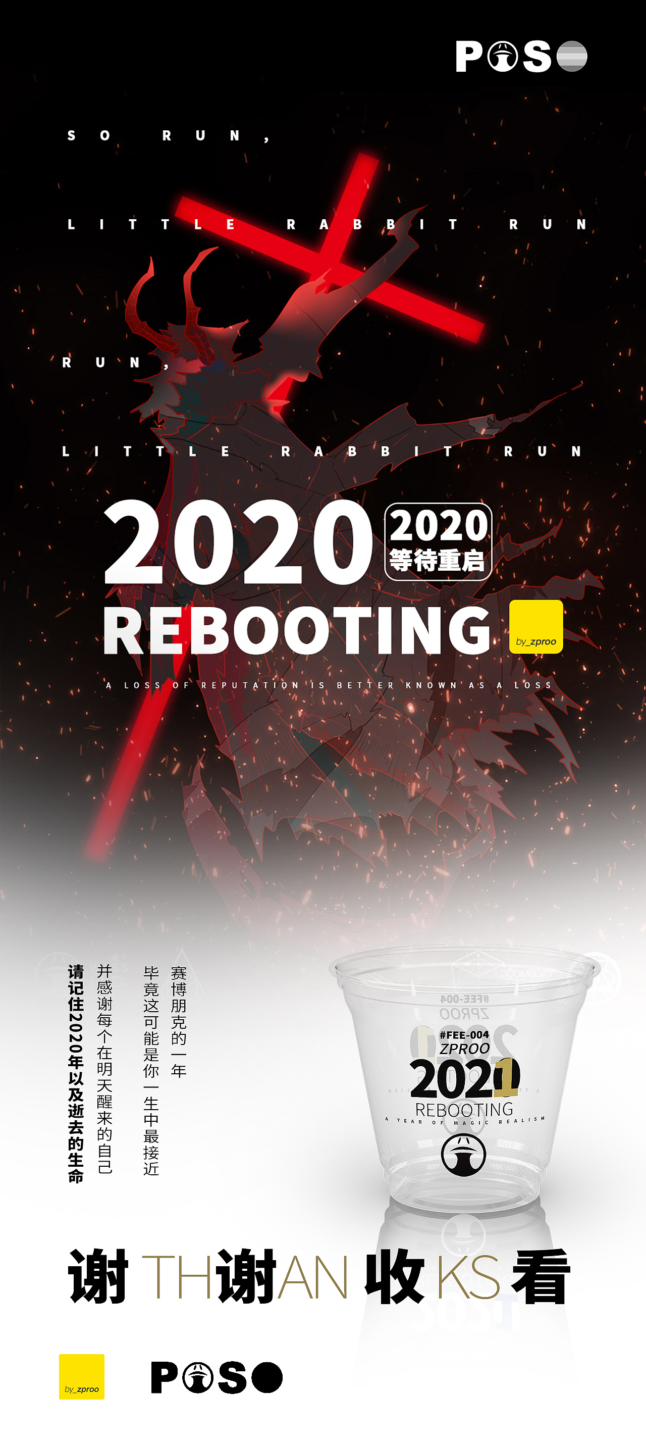 赛博朋克2020