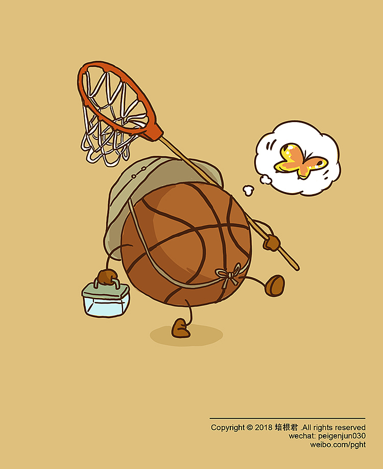 拟人系列断断续续又更新