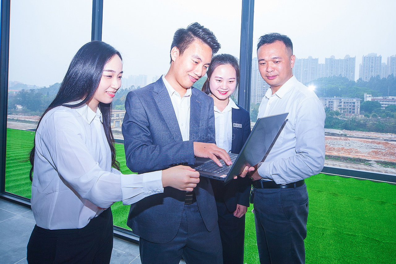 孙恺老师最新力作如何拍摄办公环境空间摄影精分享