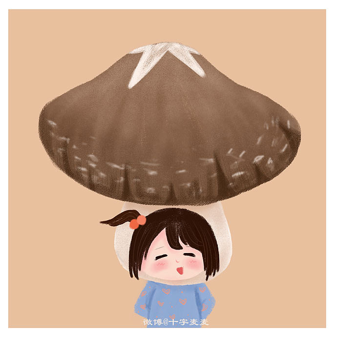 健康的蔬菜宝宝（图ZMTk2NDA2MjY4） - 创作习作 - 站酷设计师十字麦麦原创素材 - 站酷ZCOOL