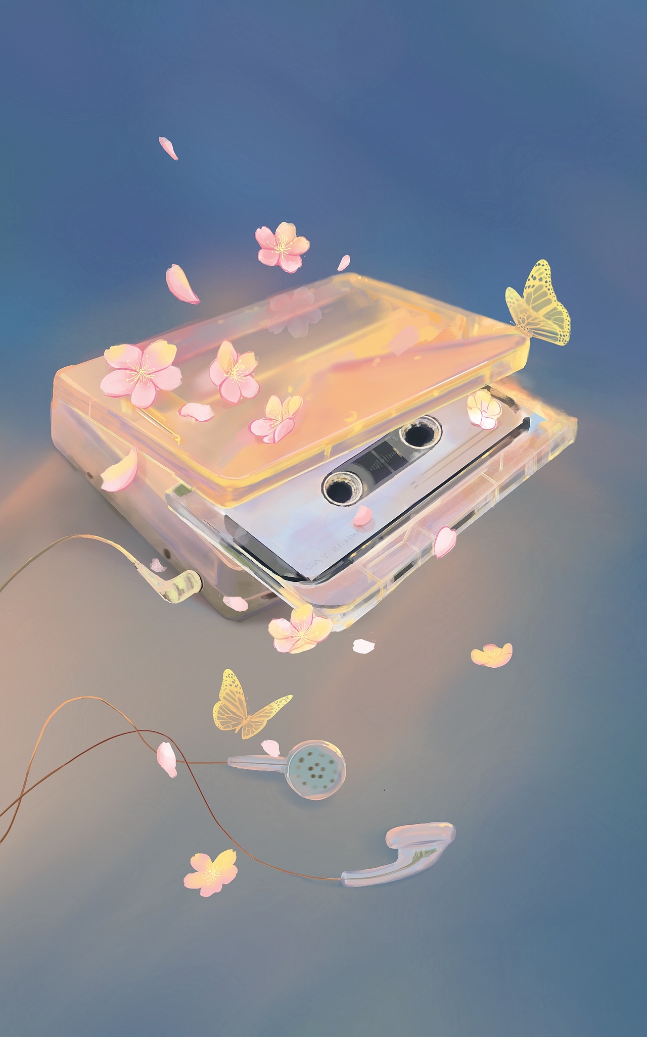 色彩速涂之静物篇（图ZMjkzMDI1MDgw） - 创作习作 - 站酷设计师二十三楼的寒武纪原创素材 - 站酷ZCOOL