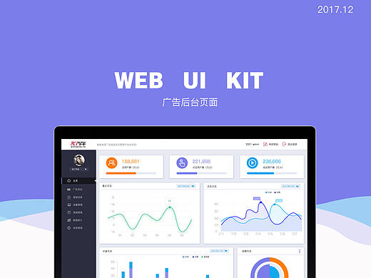 知了汽车管理后台（个人主页-ZNTA3NDc0MDQ=） - 其他UI - 站酷设计师奶白色幸福原创素材 - 站酷ZCOOL