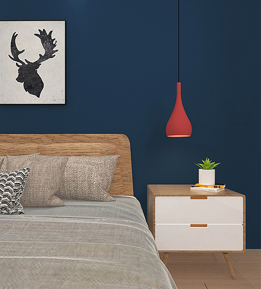 室内设计35期0基础刘同学的北欧风格作品