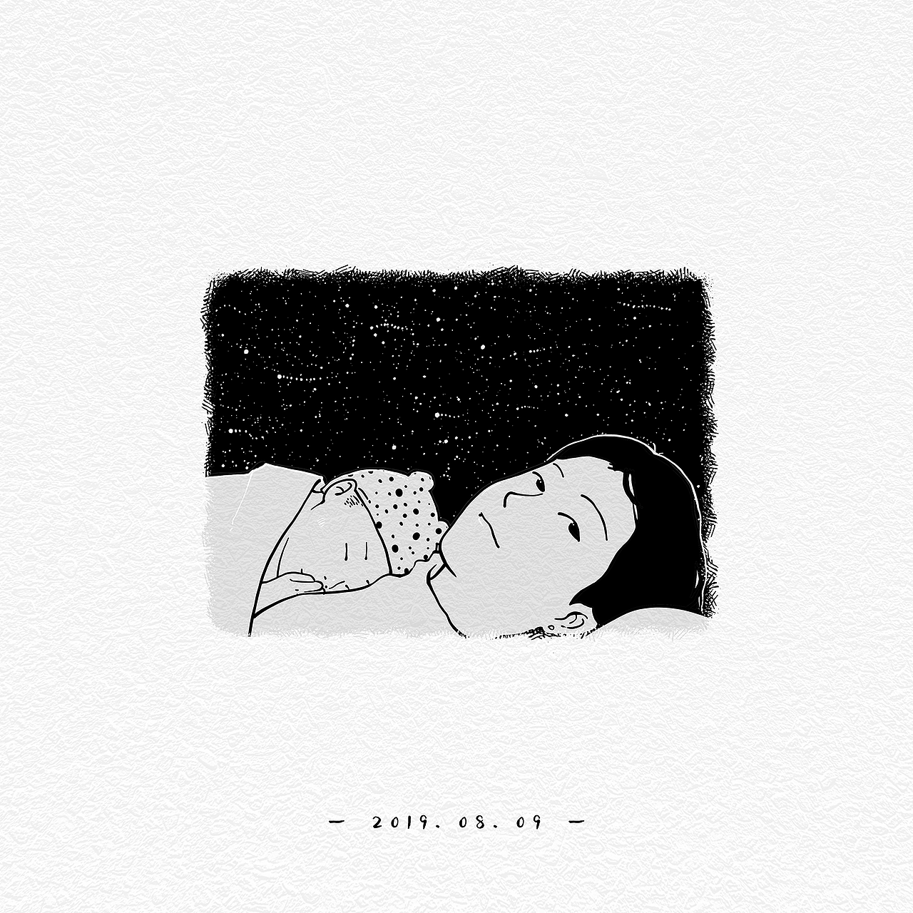 日画946~963 变成一个父亲