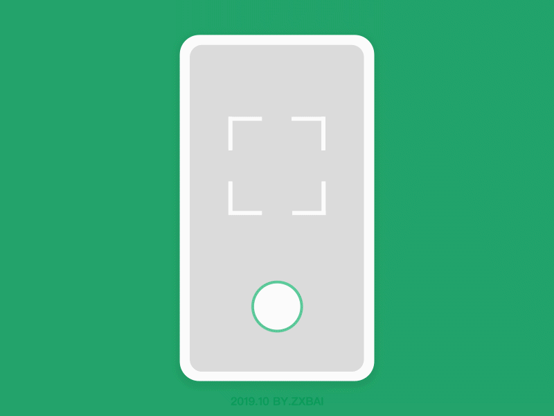 【UI动效】2019下半年Lottie动效整理（图ZMTk5MzMyMDU2） - 动效设计 - 站酷设计师贞小白原创素材 - 站酷ZCOOL