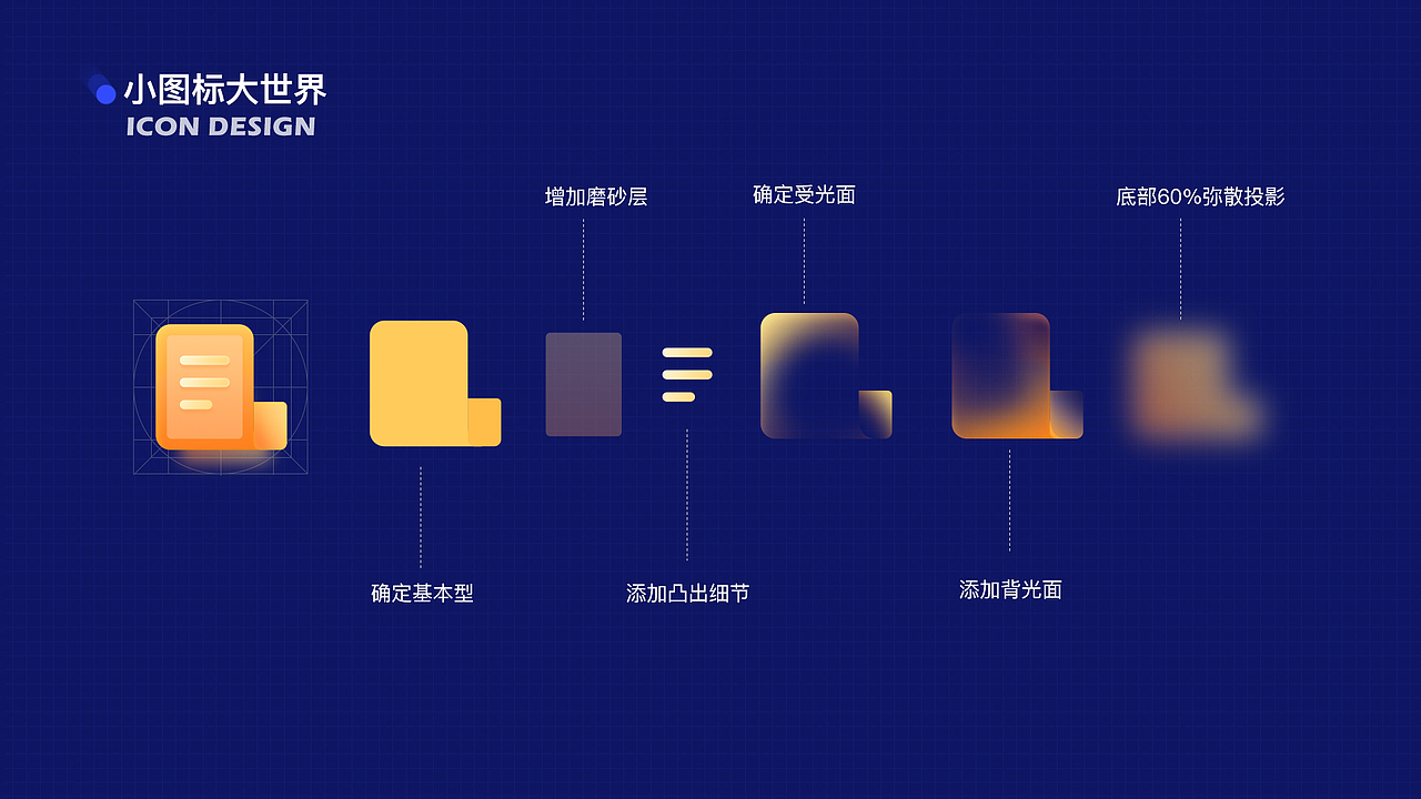 ui个人作品集