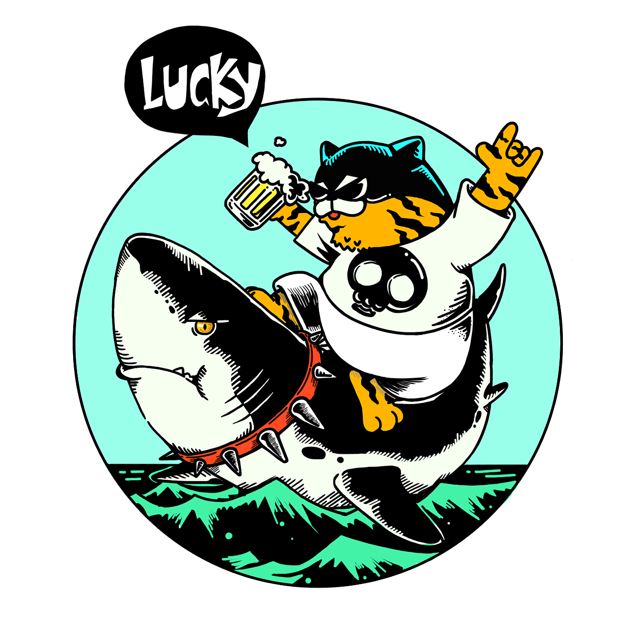 随手画的一些小东西~（图ZMTkwOTI2NTY=） - 创作习作 - 站酷设计师linjiesxj原创素材 - 站酷ZCOOL