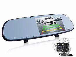 亚马逊行车记录仪主图