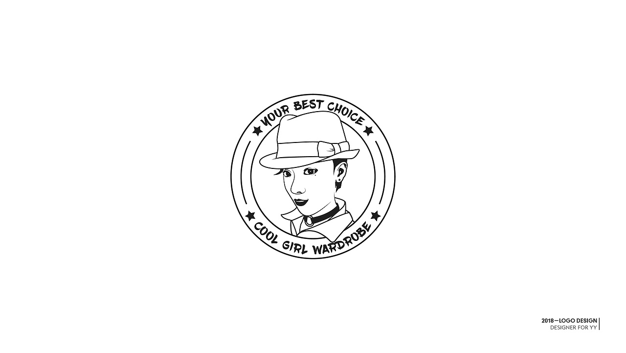 LOGO--标志合集（图ZMTQ3NTY5MjIw） - Logo - 站酷设计师蟹yy原创素材 - 站酷ZCOOL