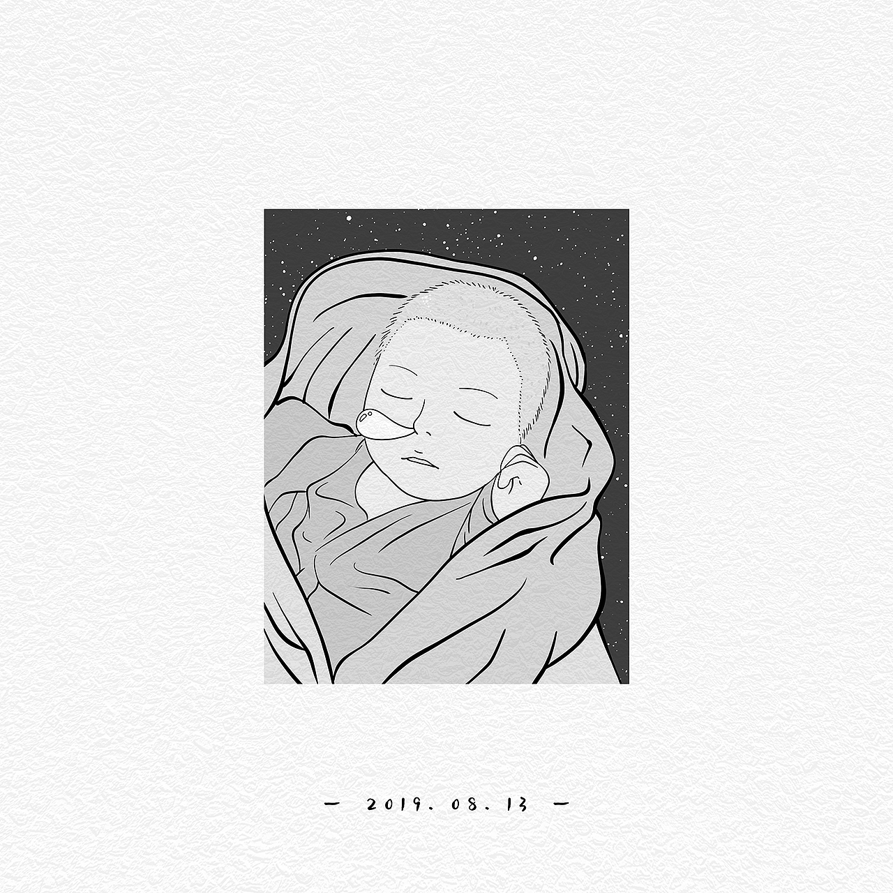 日画946~963 变成一个父亲