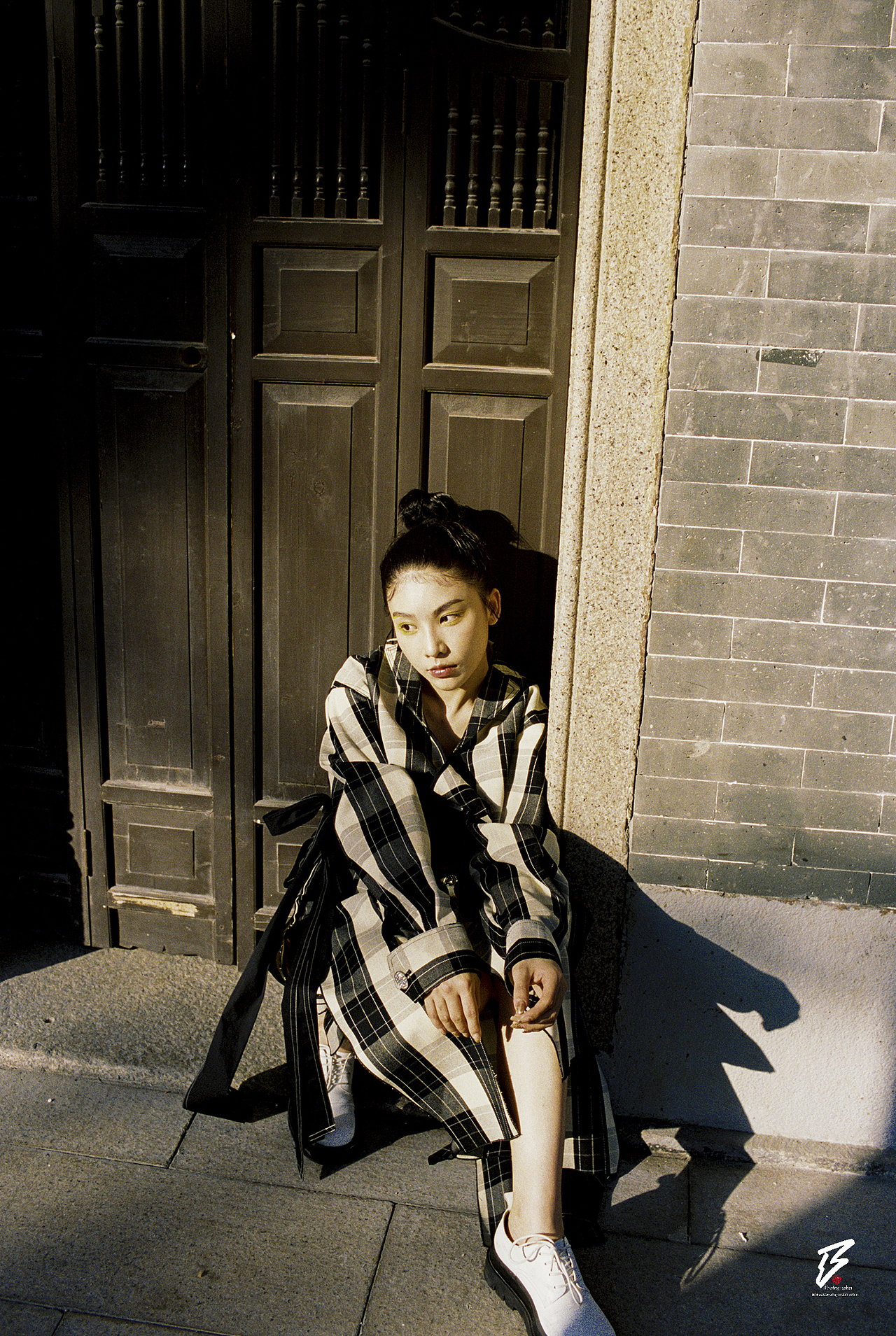 爱尔娃国风（胶片）（图ZMjM0MzIyNzAw） - 人像摄影 - 站酷设计师NingJ36原创素材 - 站酷ZCOOL