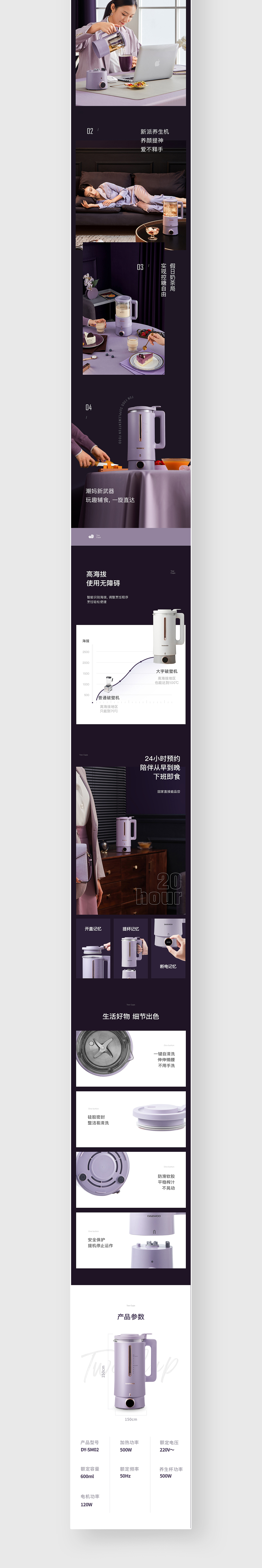 详情页年度总结第二部分(图ZMjM4MzA2NDcy) - 电商 - 站酷设计师野生精英怪原创素材 - 站酷ZCOOL