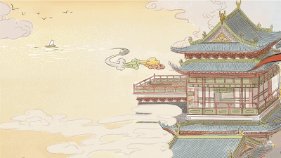 《小米游侠记》童书公益-动画（图ZODkyMzk5OTY=） - 动画片 - 站酷设计师千力工作室原创素材 - 站酷ZCOOL