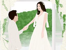 梦中的婚礼