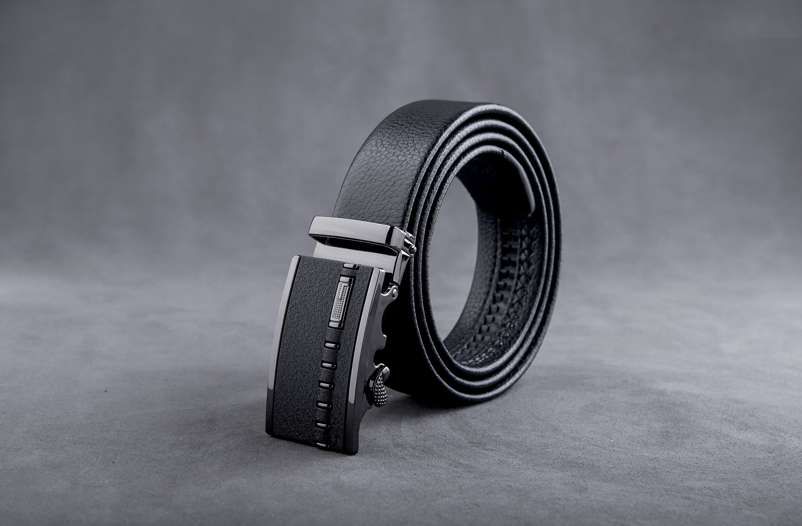 产品拍照 皮带系列