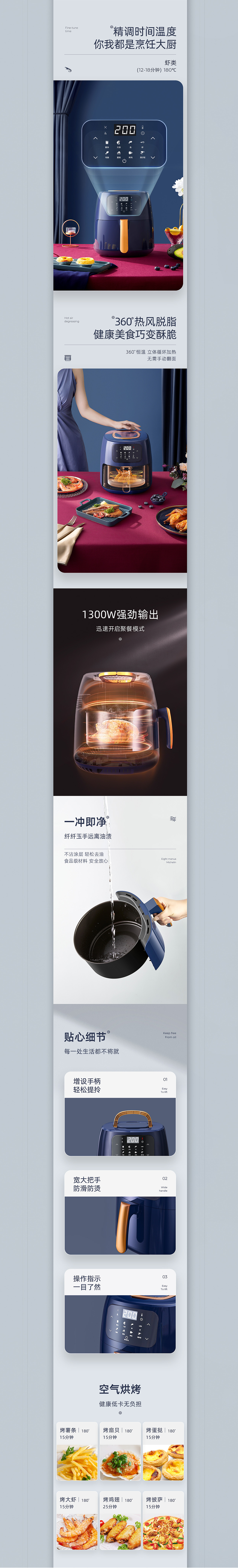 荣事达详情页两则案例（图ZMjI4NzUyNTE2） - 电商 - 站酷设计师点奥文化团队原创素材 - 站酷ZCOOL