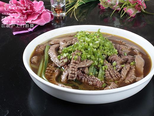 名扬天下的鲁菜美食菜品究竟怎么做才最好吃呢