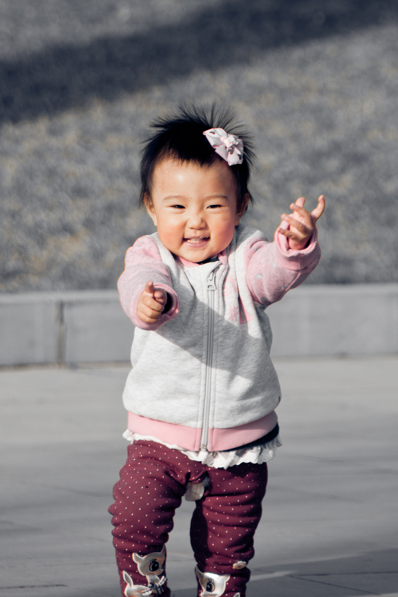 【随拍】春暖花开,一切都是美好而又有希望