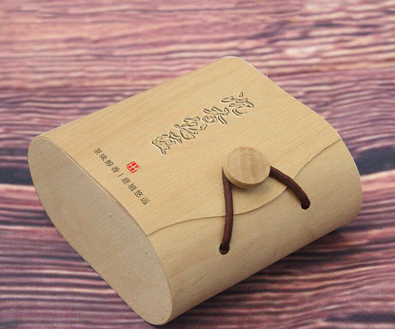 茶叶包装