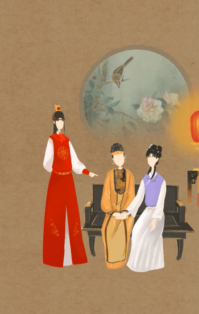 新城幸会幸汇H5「红楼梦中梦」项目整理（图ZMTI0OTg5Njk2） - 运营设计 - 站酷设计师画画慢的智多机原创素材 - 站酷ZCOOL