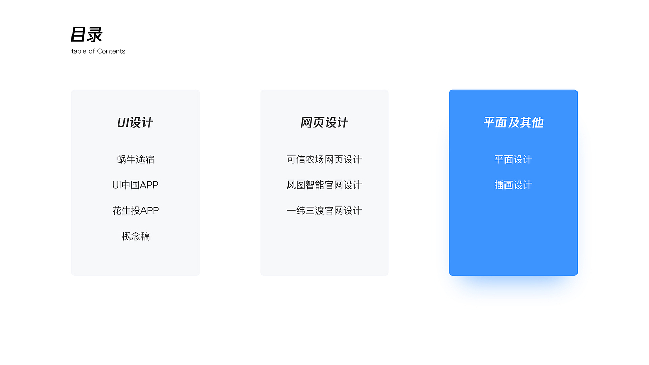 作品集（图ZMTgwMzAzMTgw） - APP界面 - 站酷设计师moyu23333原创素材 - 站酷ZCOOL