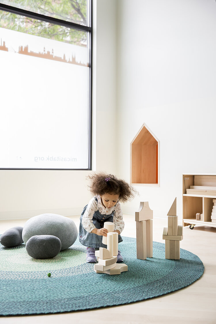 Gace2022海外幼儿园设计分享（图ZMjkxMTI1NTE2） - 其他空间 - 站酷设计师GaceDesign原创素材 - 站酷ZCOOL