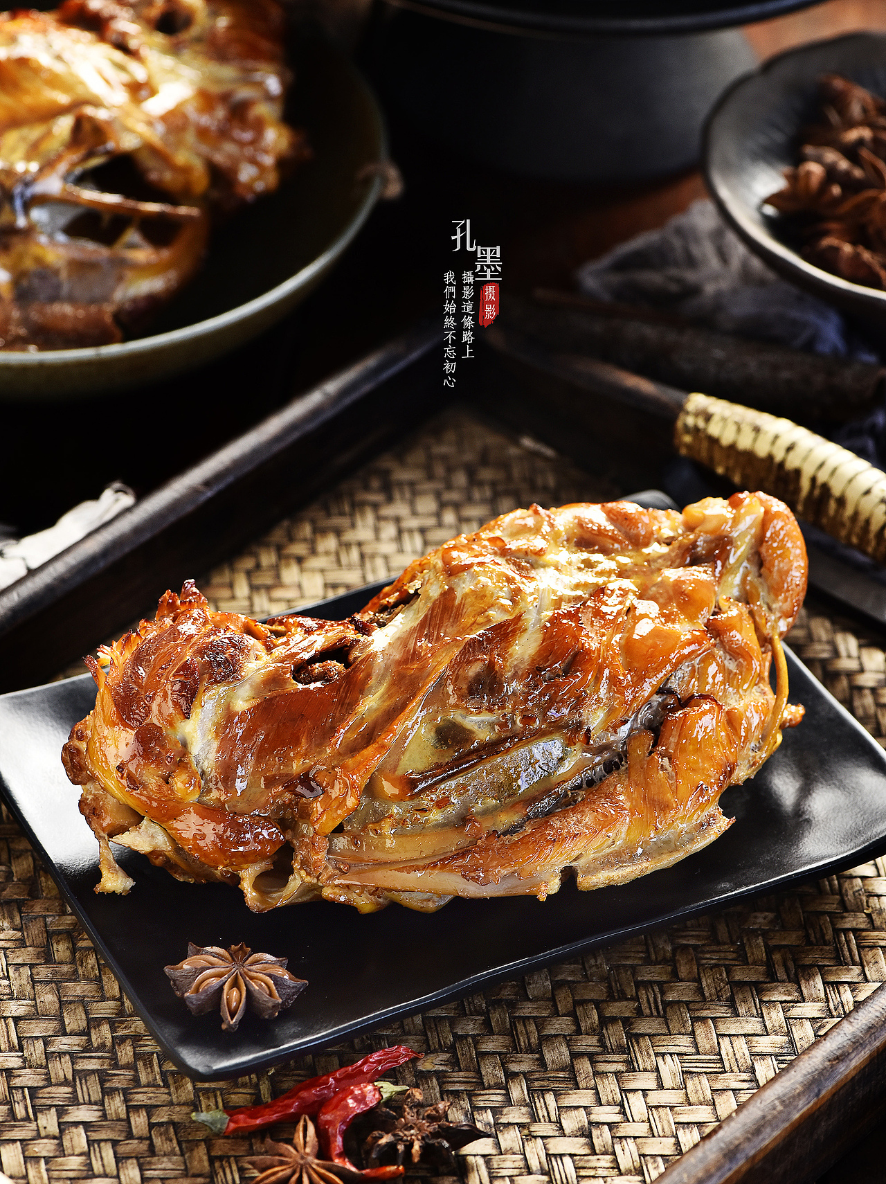 鸡架产品拍摄（图ZMjUxNTA4Mjgw） - 产品摄影 - 站酷设计师周睒睒原创素材 - 站酷ZCOOL