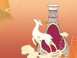 江博文物明信片