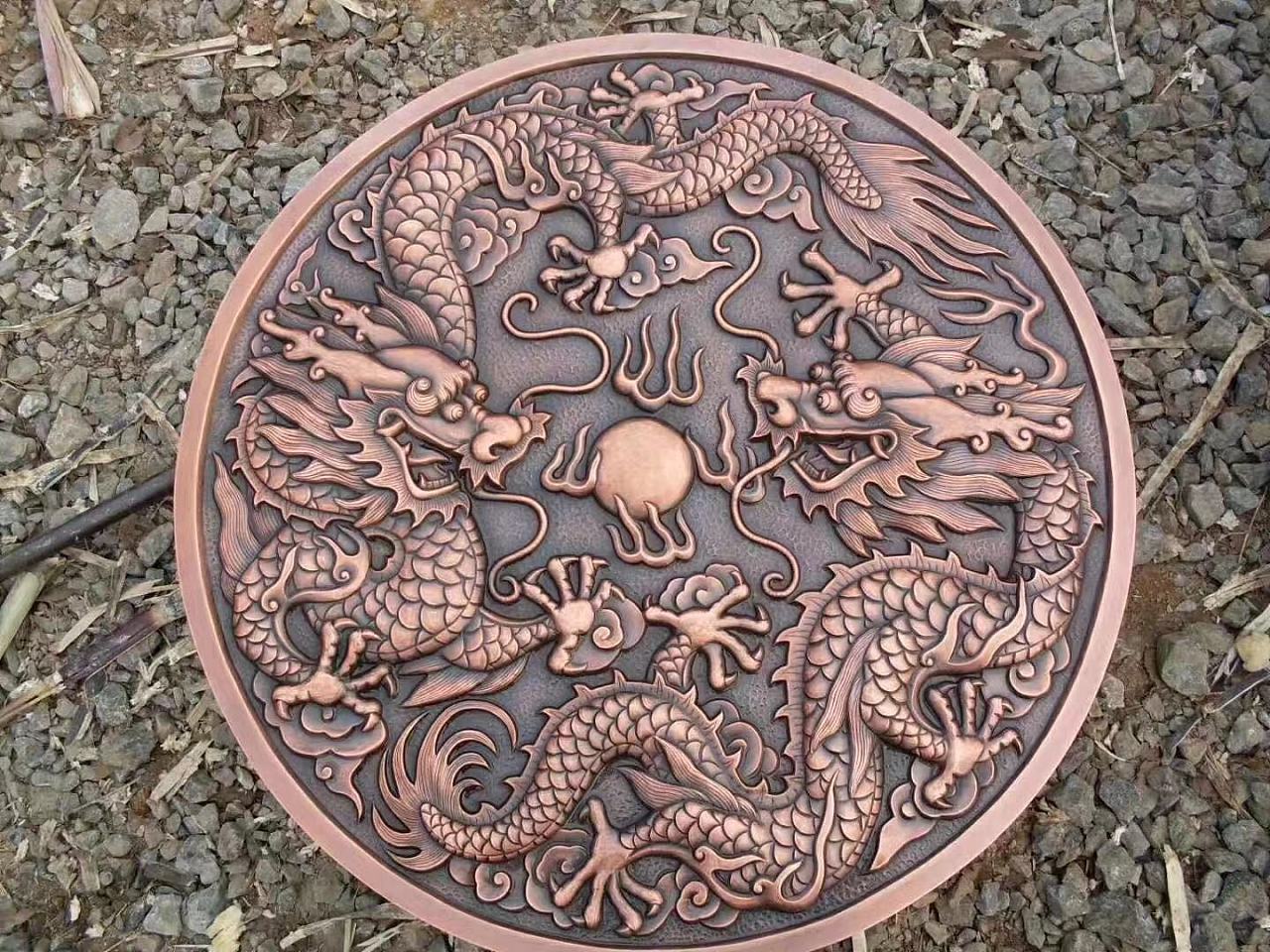 锻铜浮雕厂家哪家好