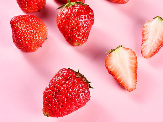 草莓季