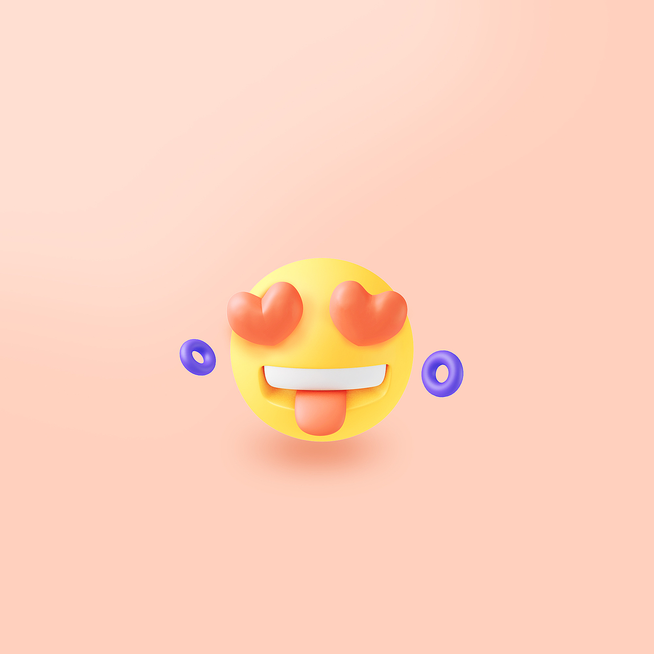 C4D小图标练习（图ZMjQ4NDA1NTc2） - 图标 - 站酷设计师笙歌未散原创素材 - 站酷ZCOOL