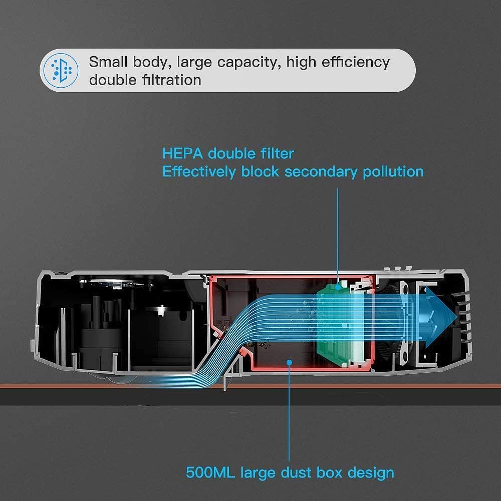 亚马逊 扫地机器人