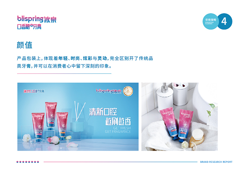 冰泉口香糖牙膏包装设计（图ZMjc4ODAwNTY4） - 包装 - 站酷设计师魔版设计原创素材 - 站酷ZCOOL