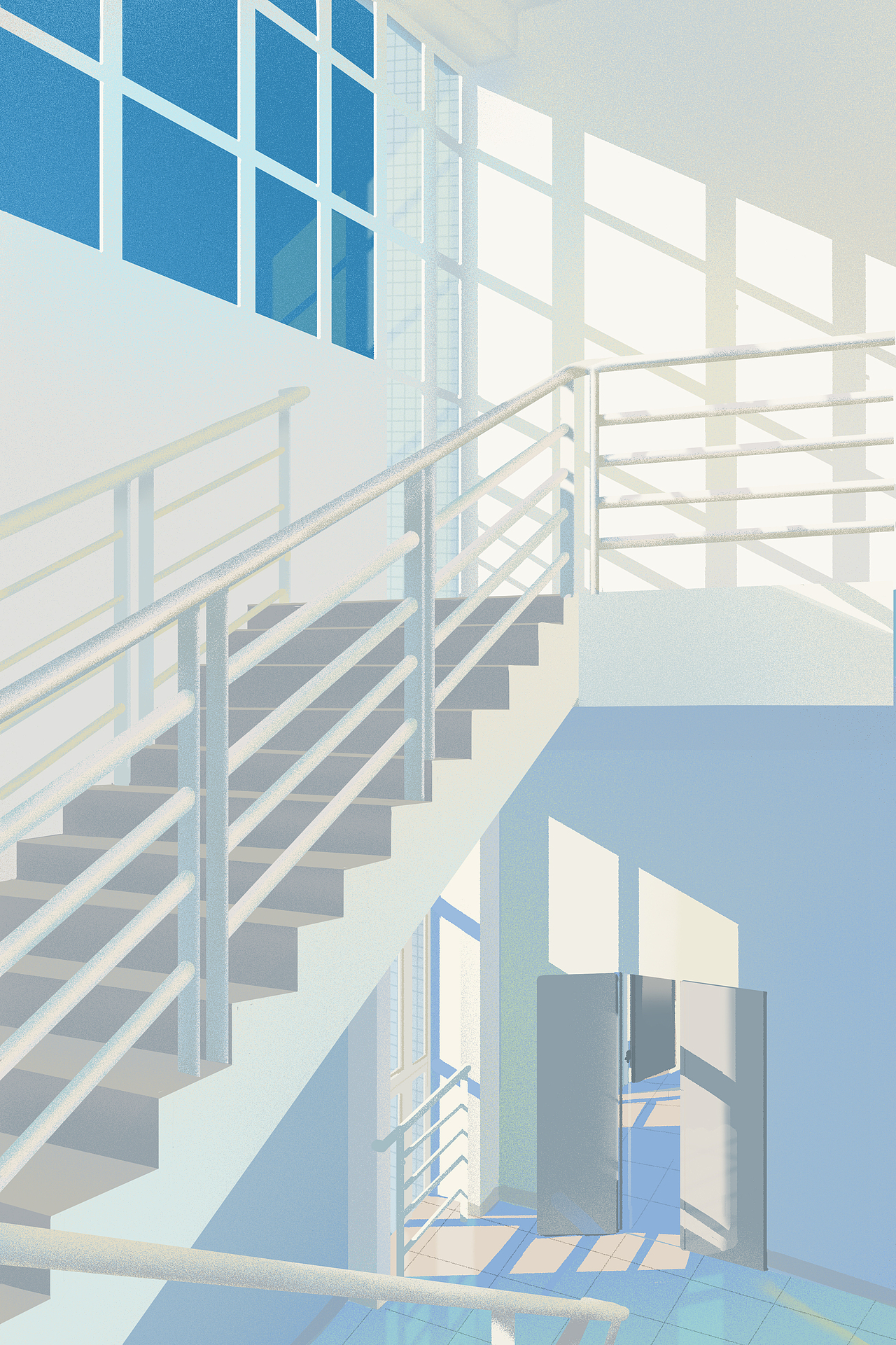 2021年色彩60天挑战总结