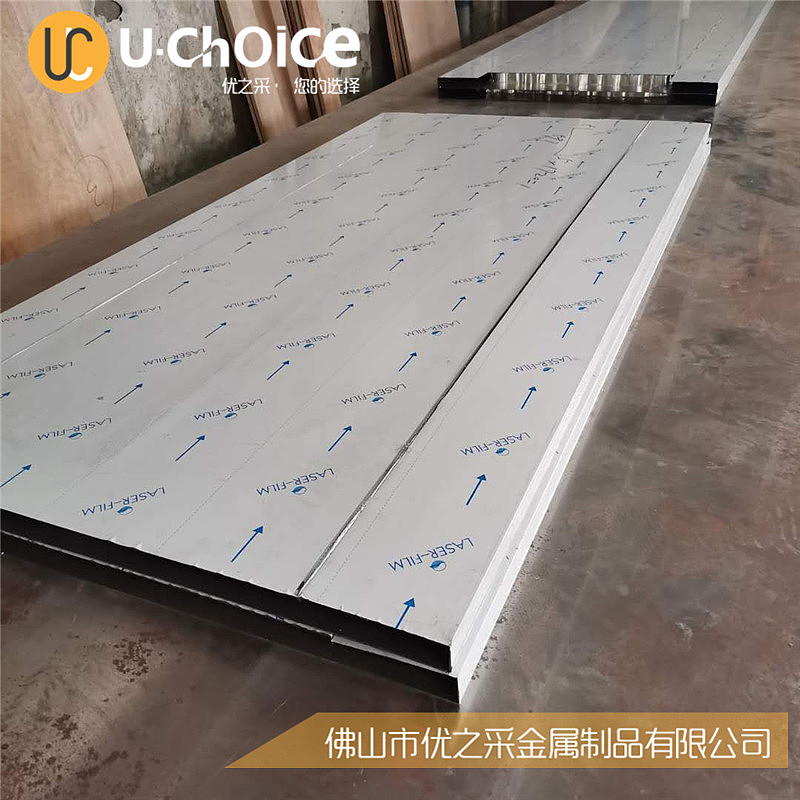 不锈钢蜂窝板您了解吗?主要是用在哪里部分您知道吗?