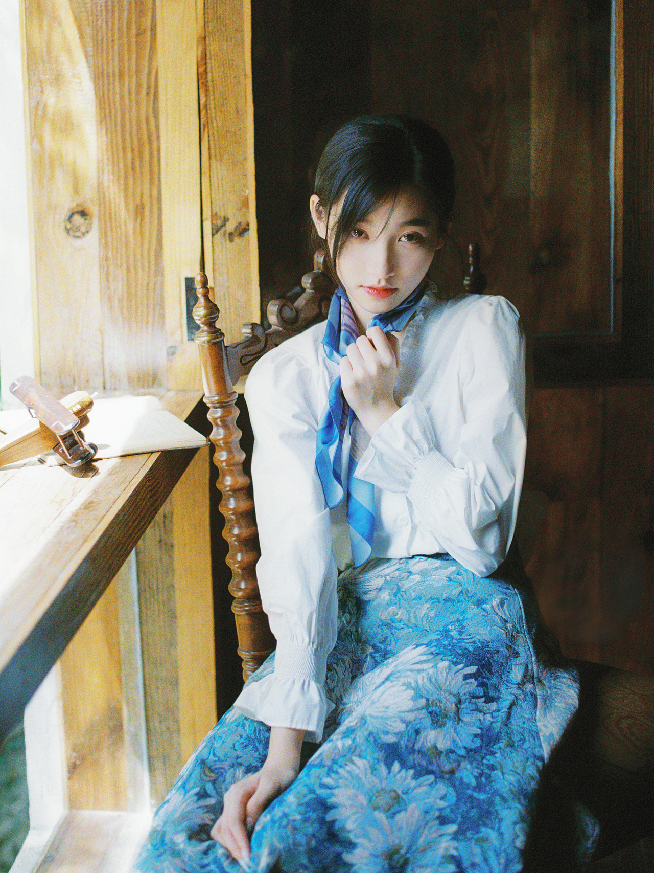 关于赵丽思365天的记录，未完待续...