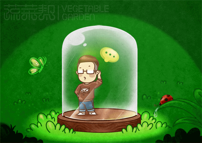 蔬菜帮第六季内容分享（图ZMjI1NjYyODQ=） - 新锐潮流插画 - 站酷设计师蔬菜帮帮原创素材 - 站酷ZCOOL