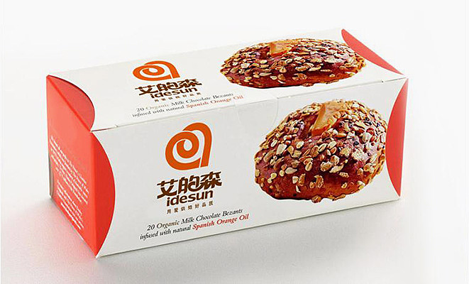 香港艾的森面包品牌設(shè)計（圖ZODk3Nzk0NDg=） - 品牌 - 站酷設(shè)計師上智誠品牌原創(chuàng)素材 - 站酷ZCOOL