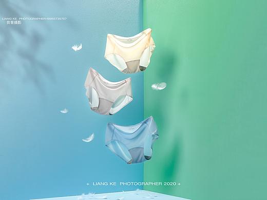 内裤静物摄影|良客摄影