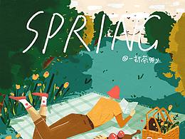 #2020插畫總結(jié)1#