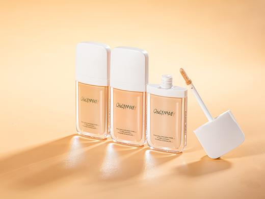 五月季遮瑕液Only May