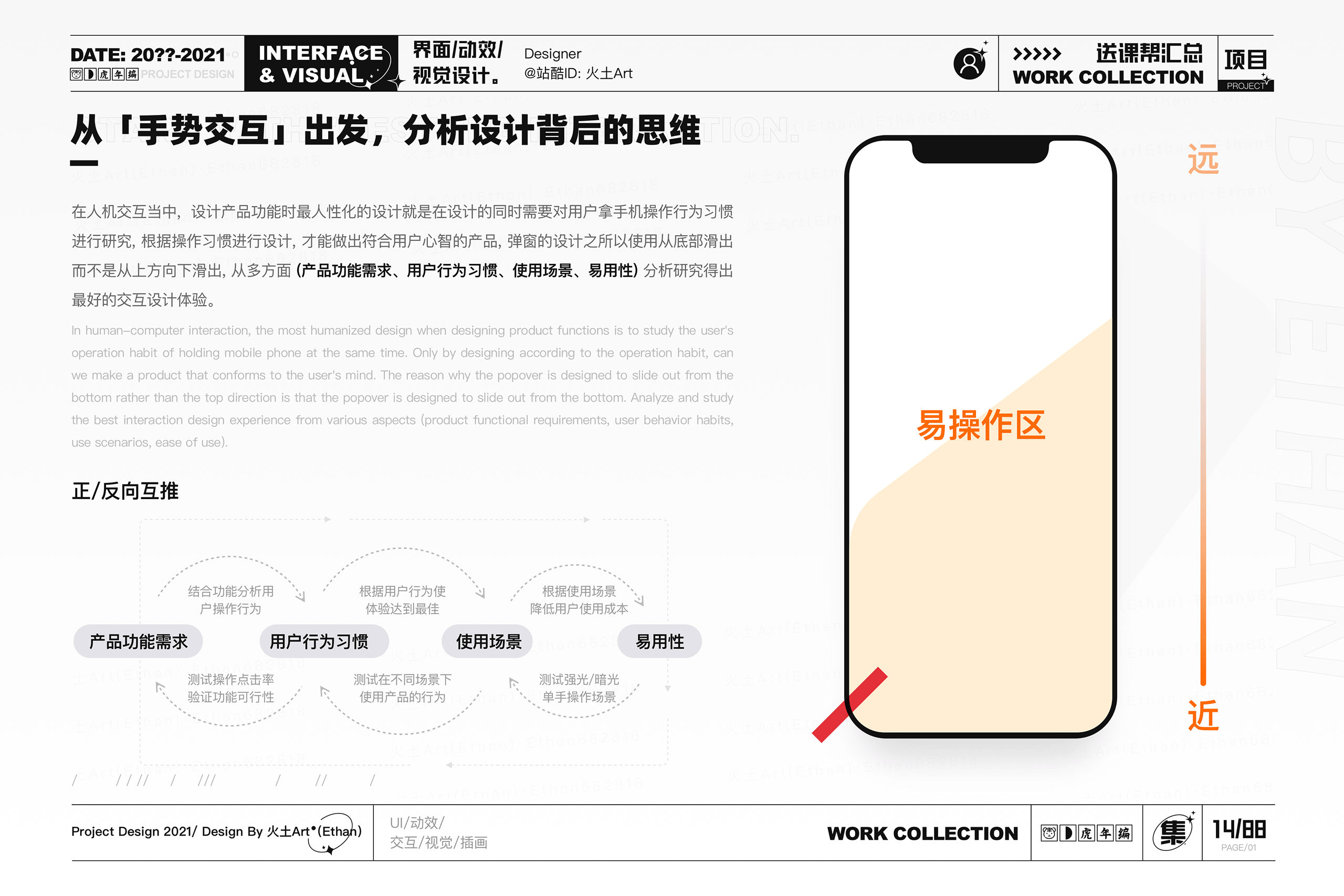 2021·年终设计总结(图ZMjg1OTYwMDA4) - 其他UI - 站酷设计师火土Art原创素材 - 站酷ZCOOL
