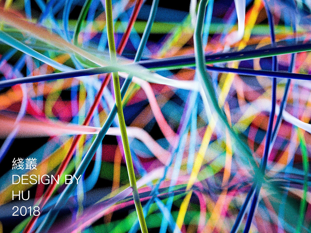 C4D-概念视觉创作设计01（图ZMTExNjMwNDY4） - 其他平面 - 站酷设计师HU119原创素材 - 站酷ZCOOL