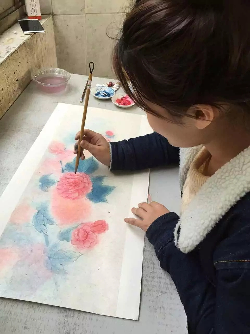 个人美术作品（图ZMTIxMDAyODIw） - 像素画 - 站酷设计师静河悦子原创素材 - 站酷ZCOOL