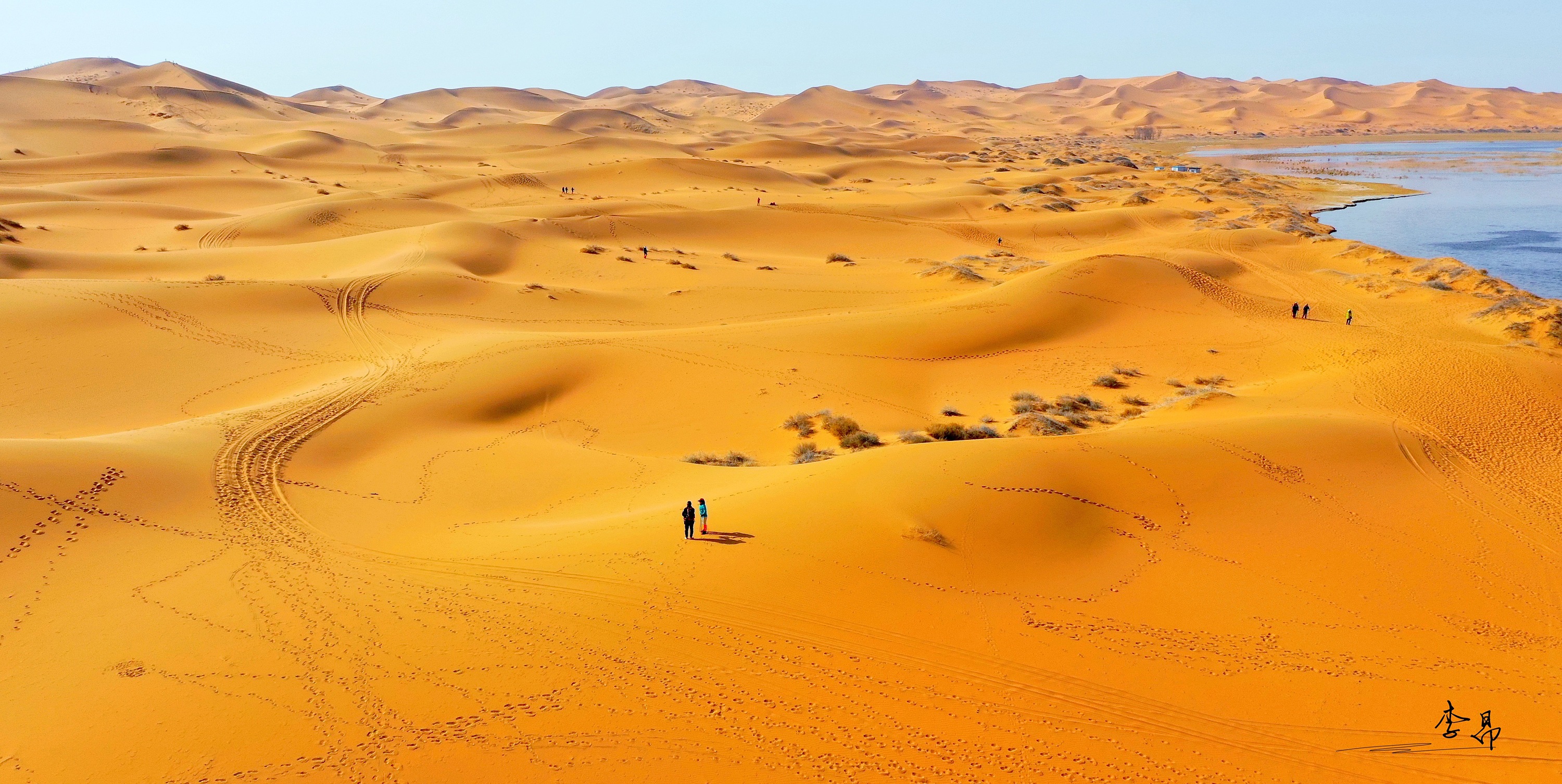 2019腾格里沙漠-旅游攻略-门票-地址-问答-游记点评，阿拉善左旗旅游旅游景点推荐-去哪儿攻略
